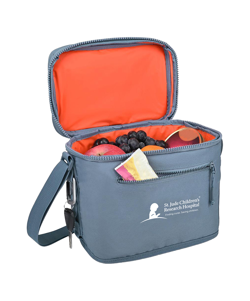 Primary image St. Jude Box Cooler - Basalt Blue
